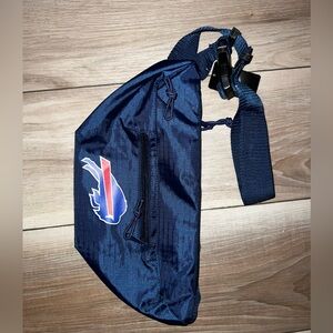 Buffalo Bills belt bag